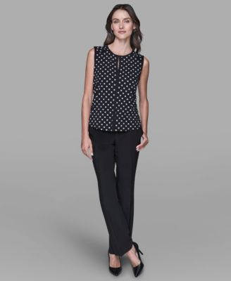 Women's Sleeveless Top