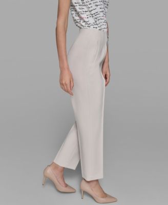 Women's Straight-Leg Pants