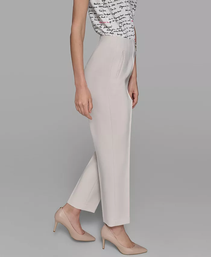Women's Straight-Leg Pants - thumbnail 3