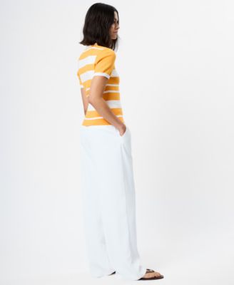 Women's Maxime Knit Striped Top