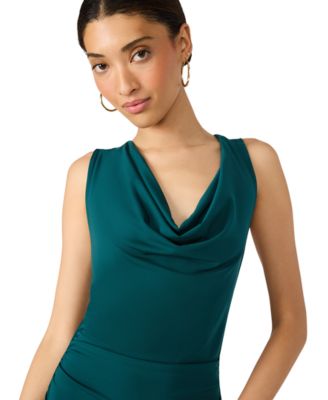 Women's Kalina Sleeveless Midi Dress