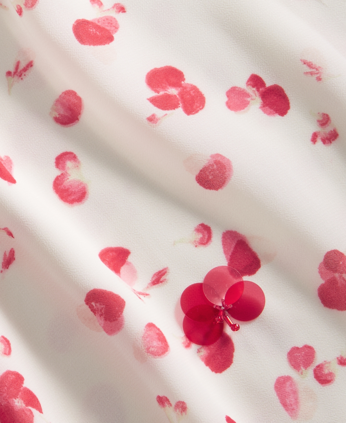 On 34th Women's Embellished Pull-On Midi Skirt, Macy's Exclusive