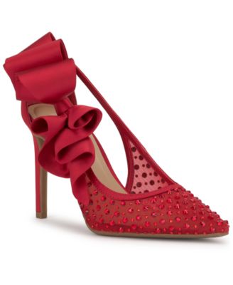 Women's Shira Evening Pumps, Macy's Exclusive