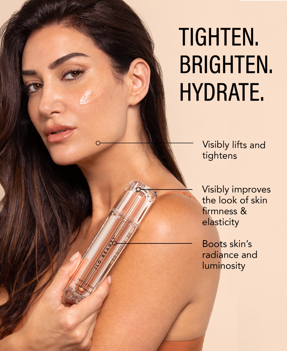 JLo Beauty That Star Filter Complexion Booster