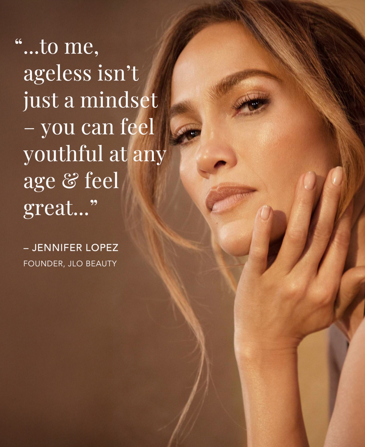 JLo Beauty That Blockbuster Hydrating Cream