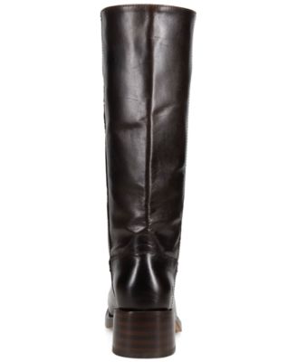 Women's Campus Tall Leather Boots