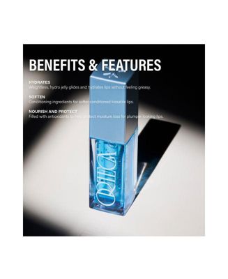 Unisex Blu Nectar Lip Oil