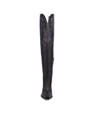 Women's Diva Leather Boot