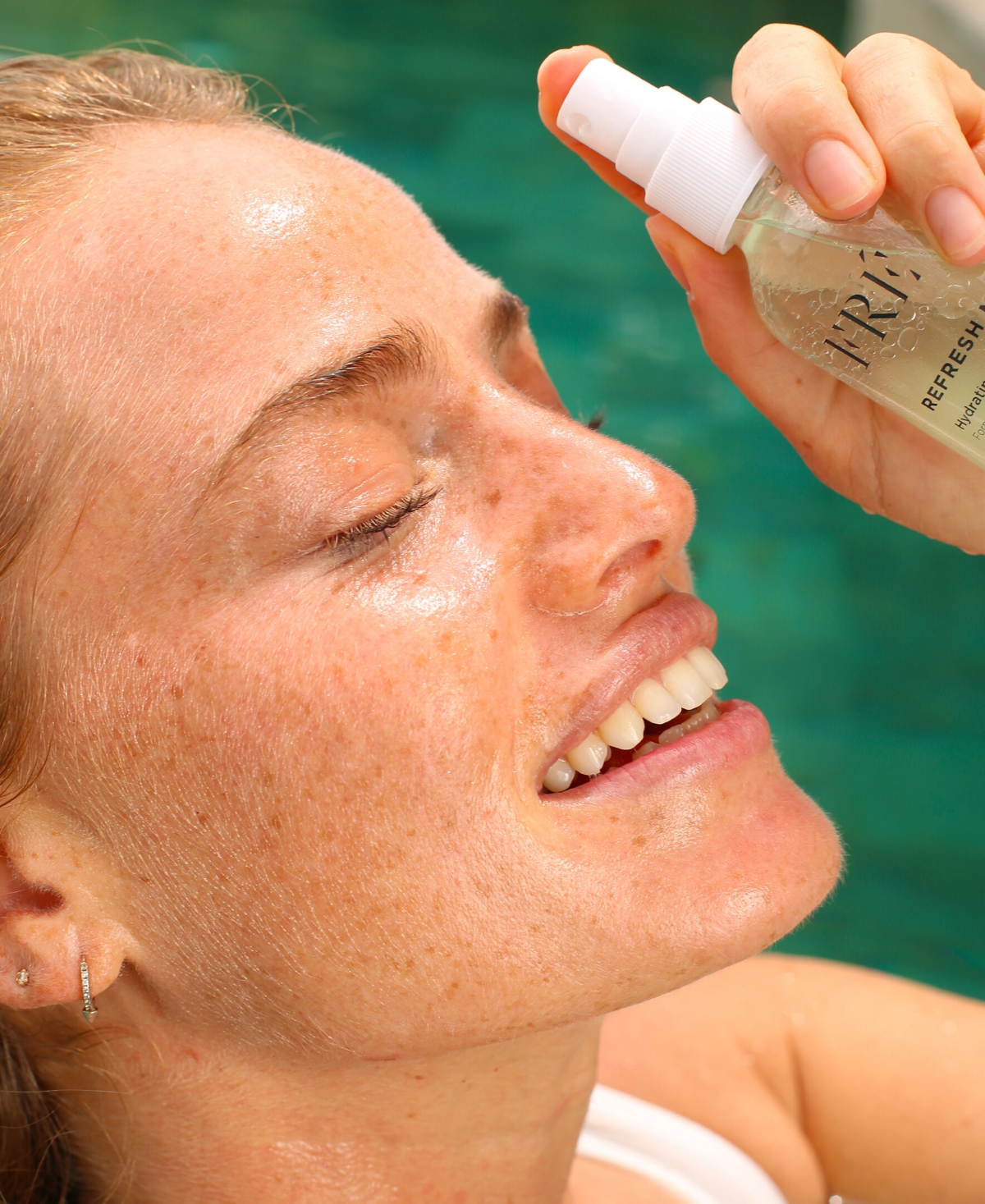 Fre Refresh Me Hydrating Glow Mist