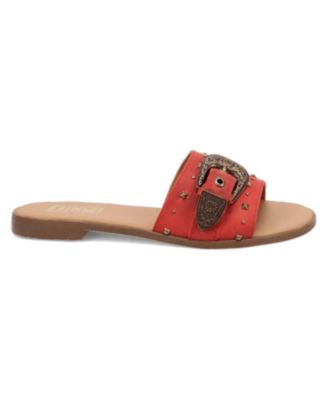 Women's Lariat Sandal