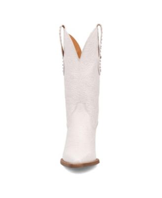 Women's Rhythm N' Blues Leather Boot