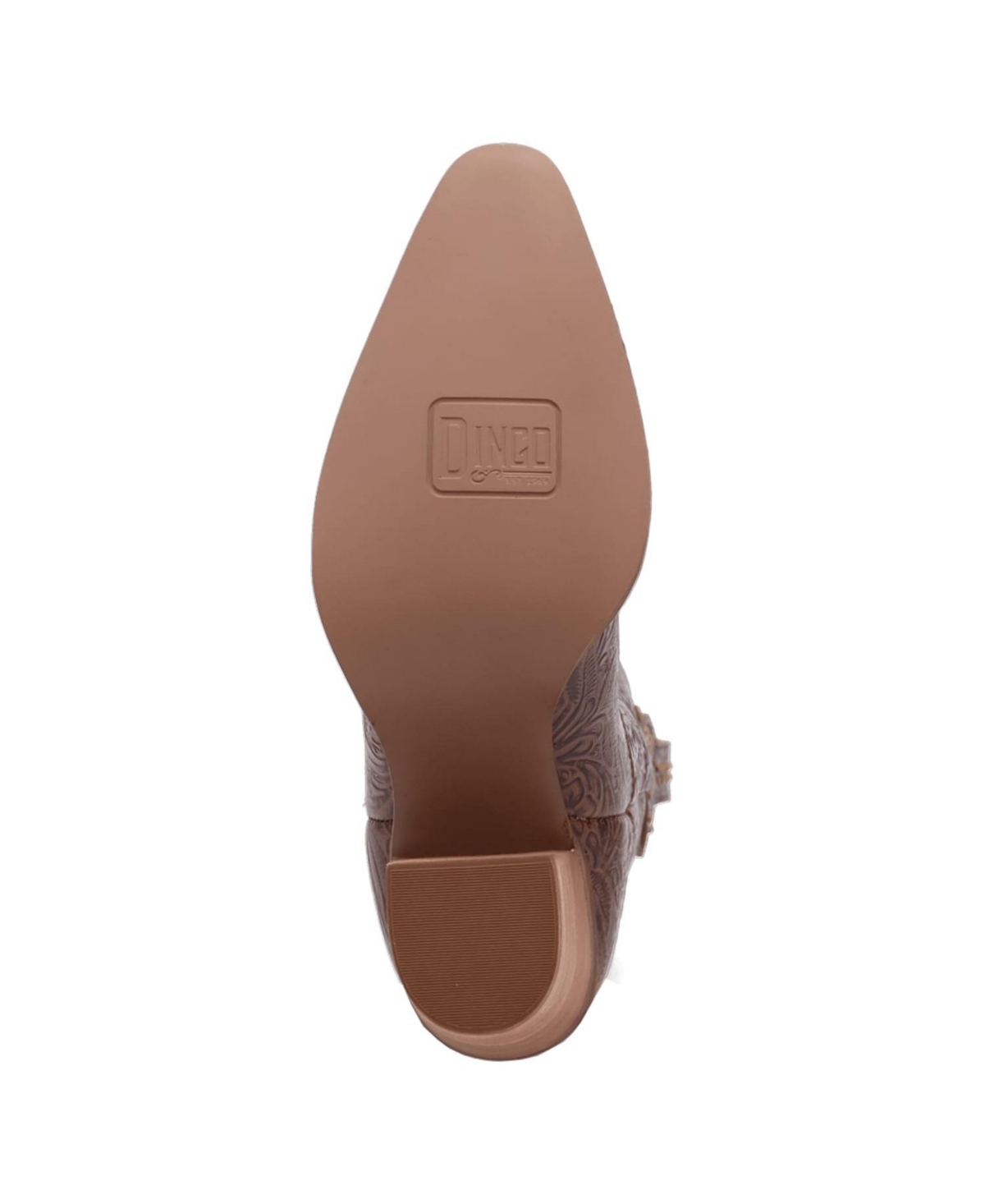 Dingo Women's Rhythm N' Blues Leather Boot