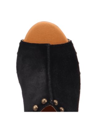 Women's Echo Wooden Sandal