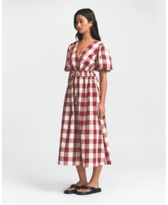 Women's Rowley Midi Dress