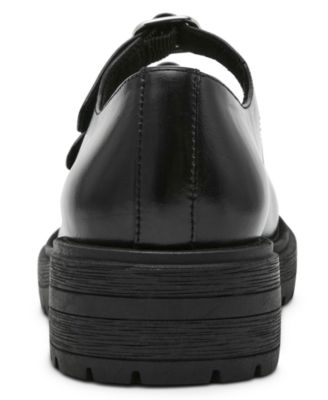 Women's Alba Mary-Jane Flats