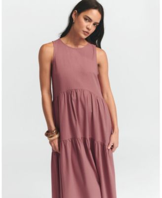 Women's Remi Tiered Dress