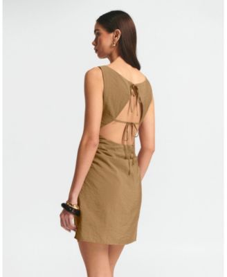 Women's Sara Mini Dress