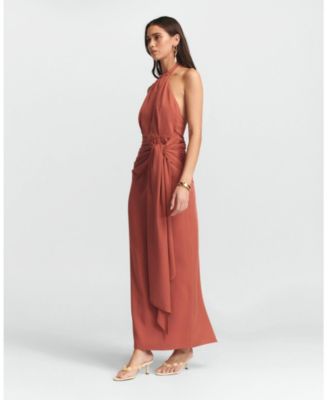 Women's Nessie Midi Dress