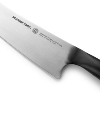 Carbon 6, 15-Pc. Knife Block Set