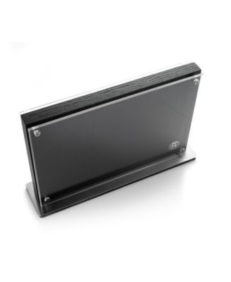 Downtown Cutlery Knife Block