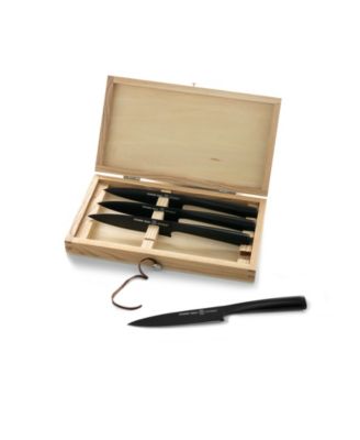 Cutlery Jet 4-Pc. Steak Knife Set