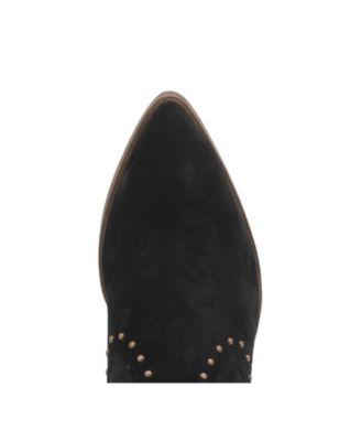 Women's Miss Priss Leather Boot