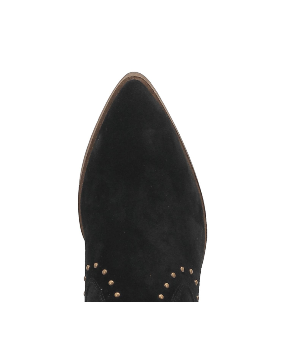 Dingo Women's Miss Priss Leather Boot