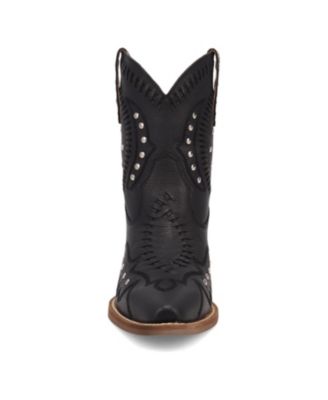 Women's Precious Leather Bootie