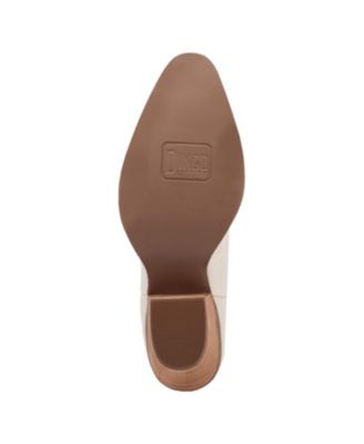 Women's Precious Leather Bootie