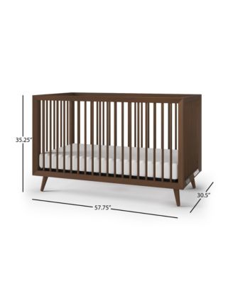 Cranbrook 4-in-1 Convertible Crib