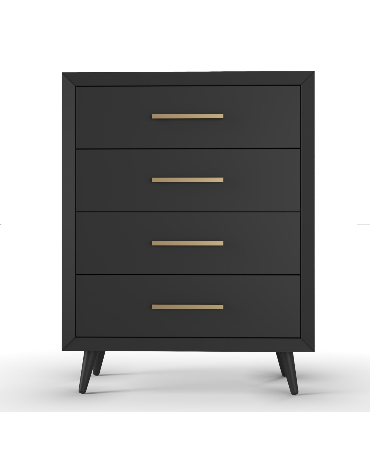 Cranbrook 4 Drawer Chest