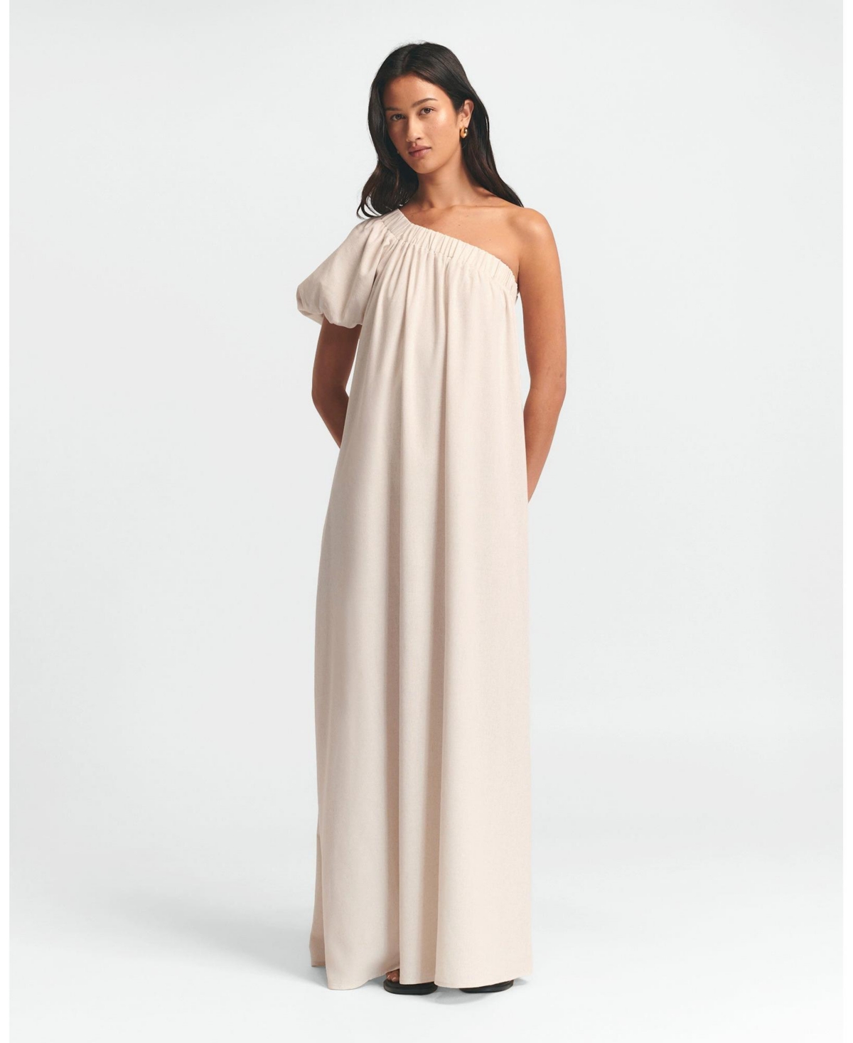 St Mrlo Women's Marlo Jolie Maxi Dress