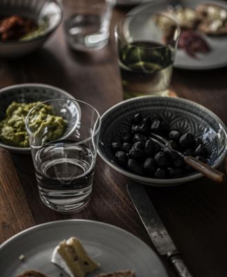 Together Water Glasses, Set of 4