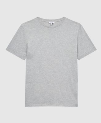 Men's Cotton Crew Neck T-Shirt