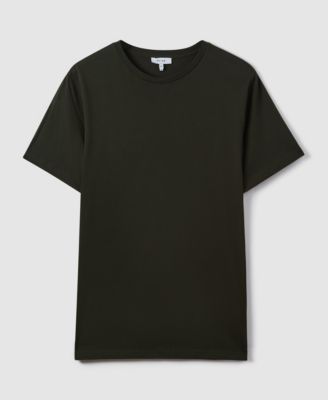 Men's Cotton Crew Neck T-Shirt