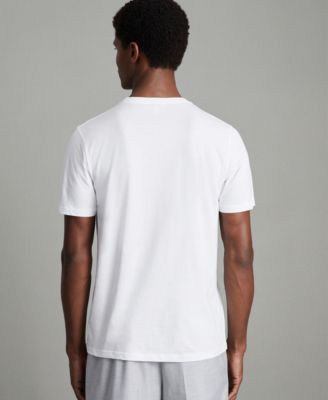 Men's Cotton Crew Neck T-Shirt
