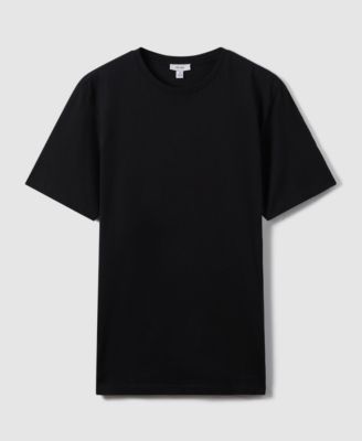 Men's Cotton Crew Neck T-Shirt