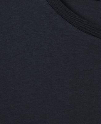 Men's Cotton Crew Neck T-Shirt