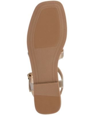 Women's Briley Open Toe Ankle Strap Sandal