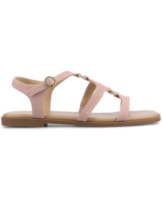 Women's Briley Strappy Flat Sandals