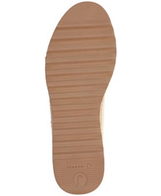 Women's Catalina Slip On Round Toe Espadrilles