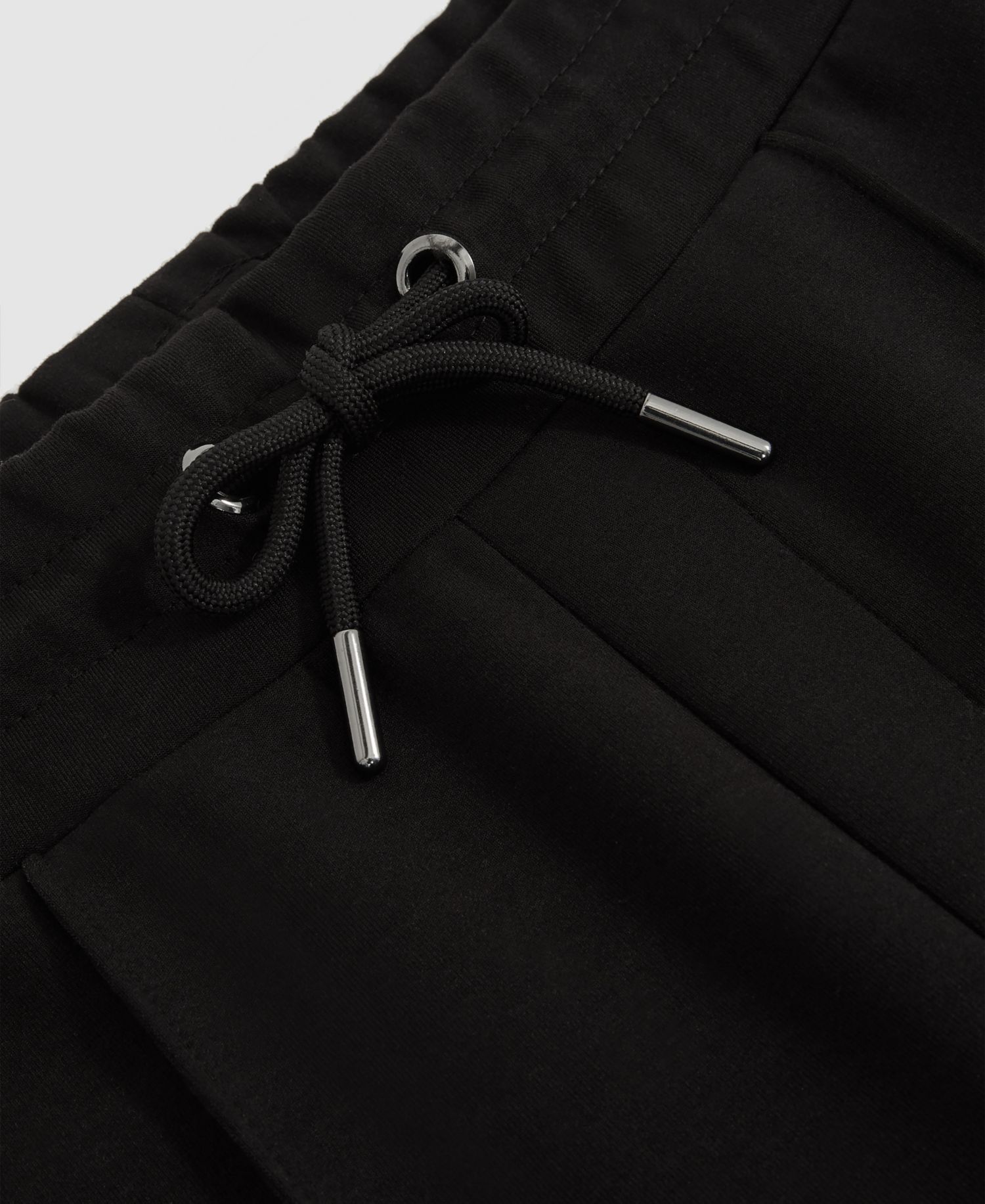 Men's Premier Stretch-Jersey Tailored Joggers