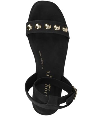 Women's Primrose Ankle Strap Open Toe Sandals