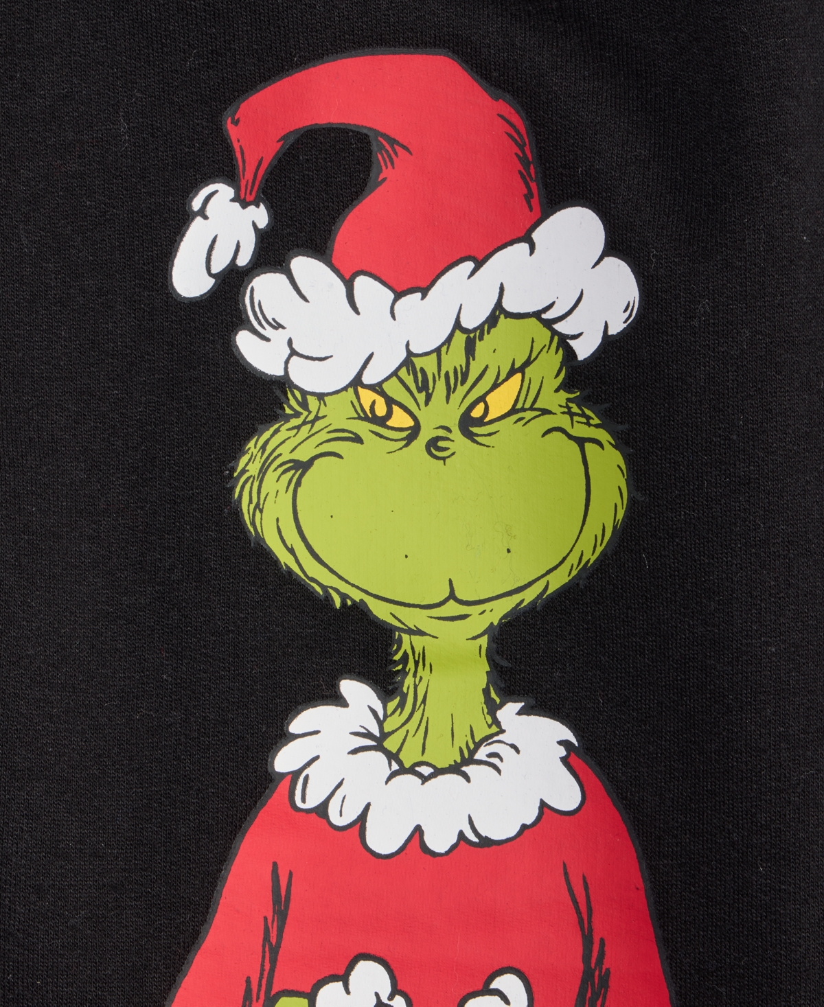 Epic Threads Boys' 5-20 Grinch Jogger Pants, Macy's Exclusive