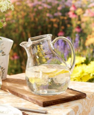 Tuscany Party Pitcher