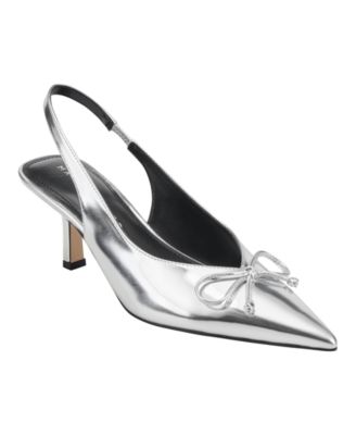 Women's Gretel Slingback Pumps