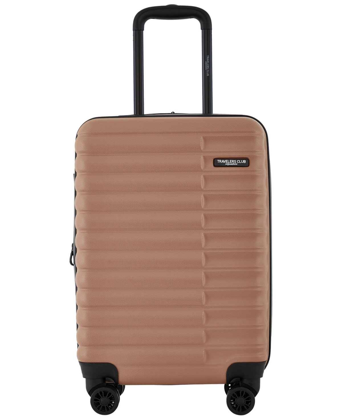 Travelers Club Providence 3-piece Expandable Hardside Luggage Set