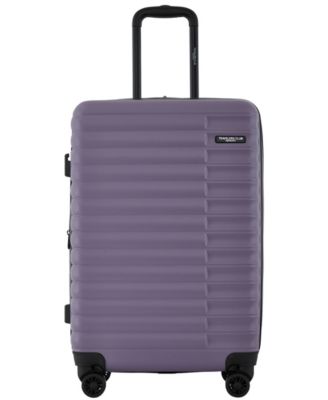 Providence 3-Pc. Expandable Hard Side Luggage Set
