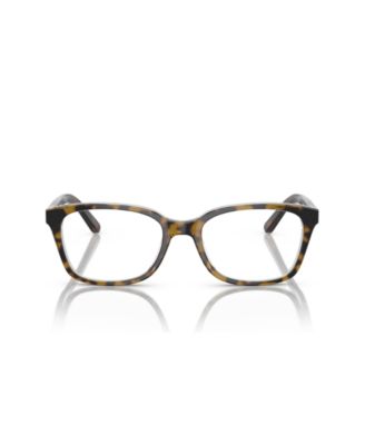 Vogue Jr Kids VY2001 Unisex Square Eyeglasses