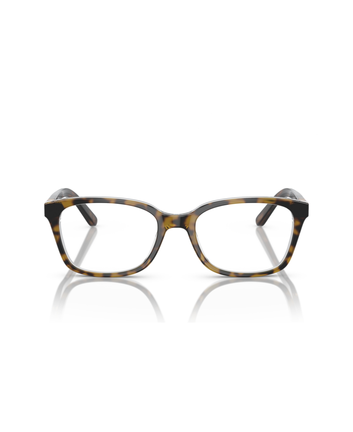 Vogue Jr Kids VY2001 Unisex Square Eyeglasses